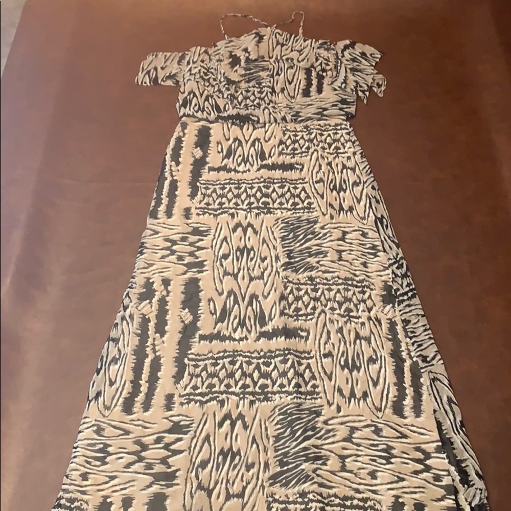 BCBG MAXAZRIA DRESS